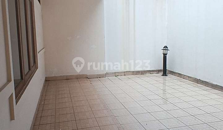 Dijual Rumah Siap Huni Villa Melati Mas Serpong