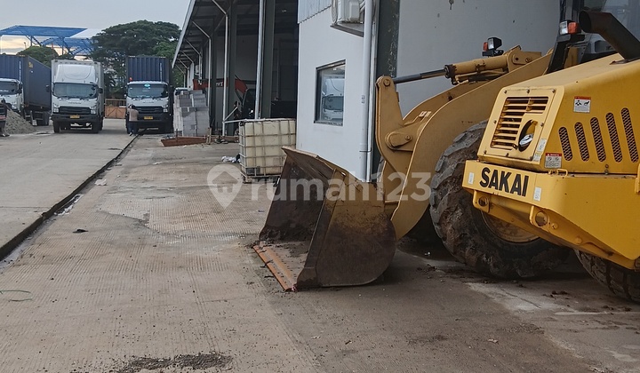 Disewakan Gudang Baru Siap Pakai Jalandepa. Luas Disewakan Gudang Baru Siap Pakai Jalandepa. Luas