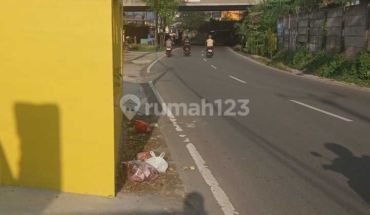 Disewakan Murah Kavling Nempel Alam Sutera Siap Usaha Disewakan Murah Kavling Nempel Alam Sutera Siap Usaha