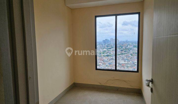 Apartement Kebayoran Icon 2 BR  1