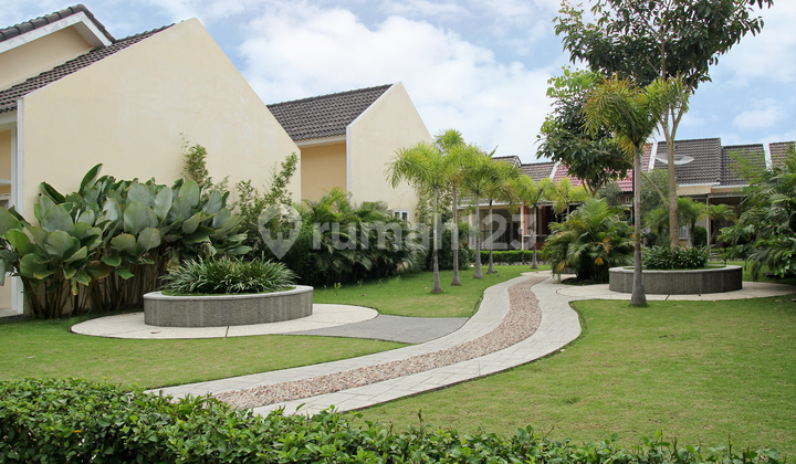 Readystock Rumah Lantai 1 dekat Bandara Free BPHTB, Biaya KPR , Biaya Notaris dan Biaya Admin KPR 2