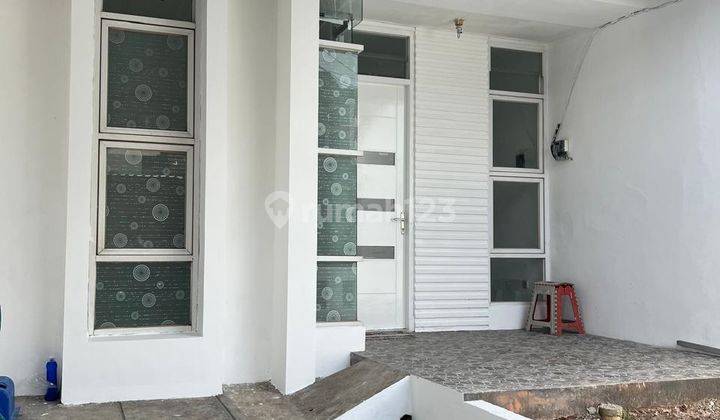 Dijual Rumah 1 Lantai Cendana Residence Pamulang 2