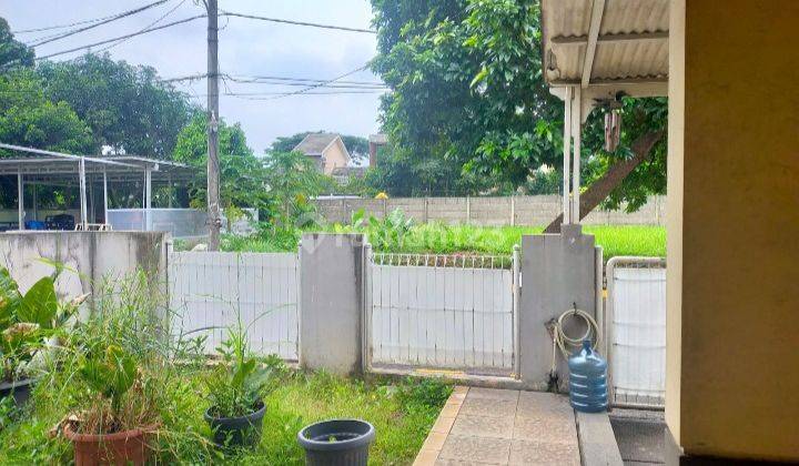 Dijual Cepat, Rumah Harga Dibawah Pasaran Di Graha Raya 2