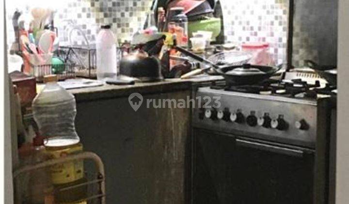 DIJUAL CEPAT RUMAH STRATEGIS DI TENGAH KOTA TANGSEL 2