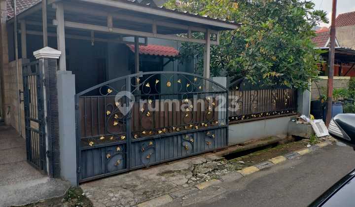 Rumah Kontrakan Bagus BSD Duta Bintaro, Tangerang 1