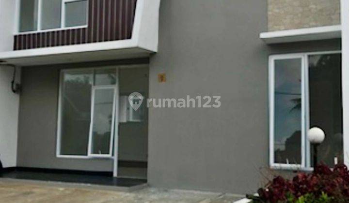 Di Sewakan Rumah 1.lt Cluster New Diamond , Bisa Per 6 Bln 1