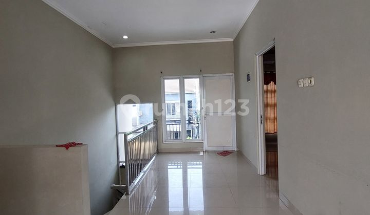 3-Bedroom Rental House Ready to Occupy Cinere Limo (Available Early April) 2