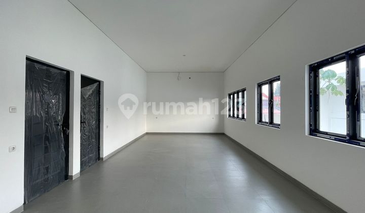 House for Rent for Office/Business, Already Renovated, BSD House for Rent for Office/Business, Already Renovated, BSD