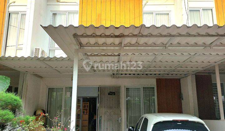Di Sewakan Rumah Bagus 3kt , Perum Gardens.sawangan 1