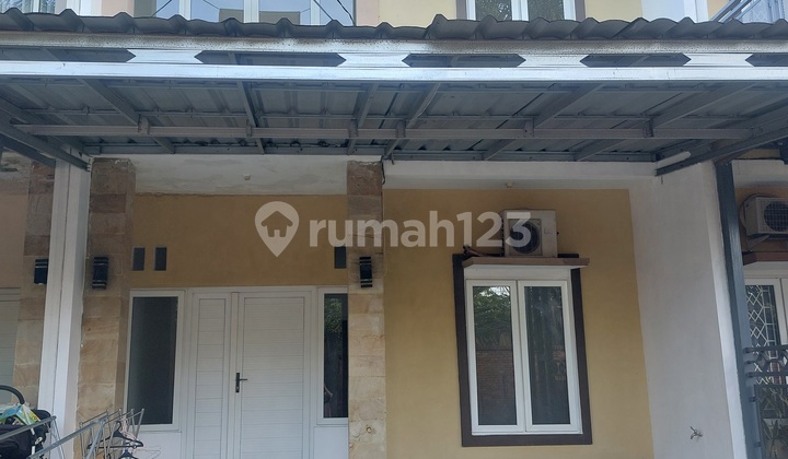 For Rent 2-Story House Nice, Cinangka Sawangan For Rent 2-Story House Nice, Cinangka Sawangan