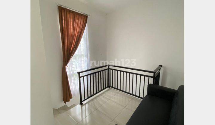 Rumah Kontrakan Semi Furnished Bojongsari, Bogor 2