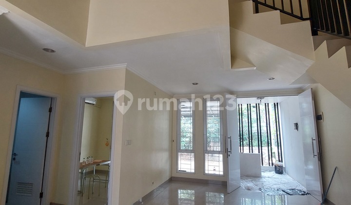 Di Kontrakan Rumah 4Kt , Modern Hills Pondok Cabe 2