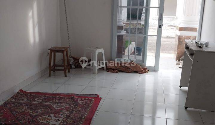 Di Kontrakan Rumah 5 Kt , Cluster Sawangan 2