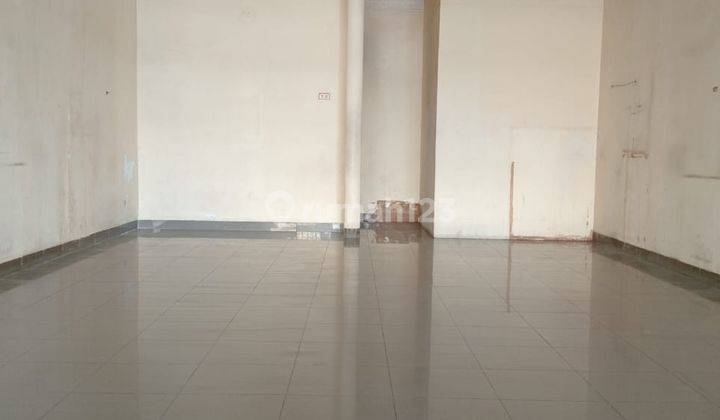 Ruko Disewakan 52 m2 Pamulang, Tangerang Selatan 2