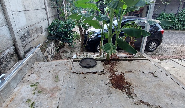 Jual Cepat Rumah 3kt , Delissdin Green Residence 2