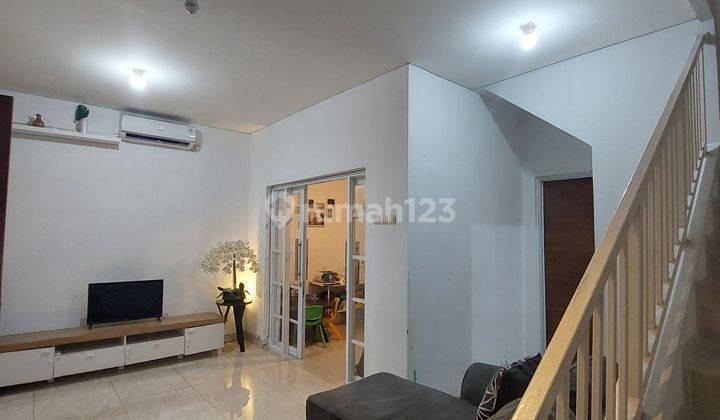 Di Sewakan Rumah Bagus 3kt , Perum Gardens.sawangan 2
