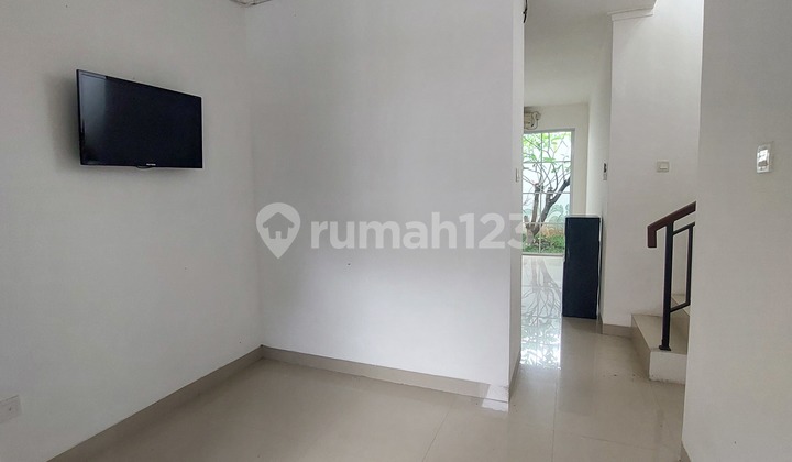 For Rent, Nice House, Modern Hills Pondok Cabe