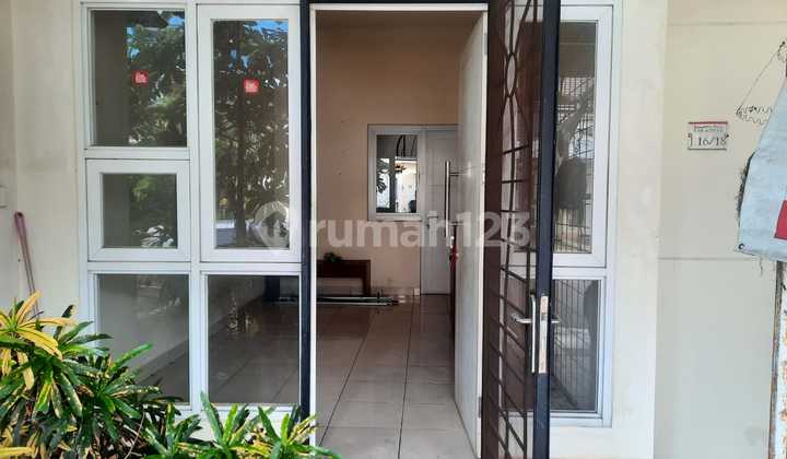 For Rent 2-Story House, Pamulang Paradise 2