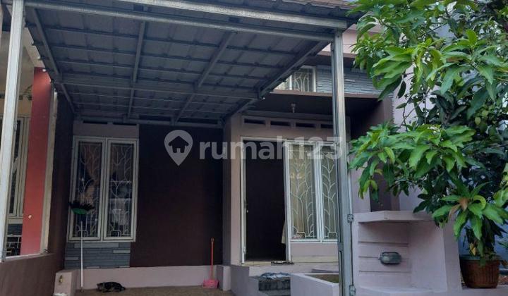 Di Kontrakan Rumah 2.Kt Dekat Tol Limo Cinere