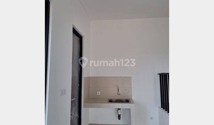 Rumah Kontrakan Bagus Unfurnished Shila Sawangan, Depok 2