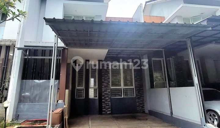 In a 4BR Rental House, Modern Hills Pondok Cabe