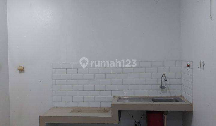 Rumah Kontrakan Unfurnished Cinangka, Depok 2