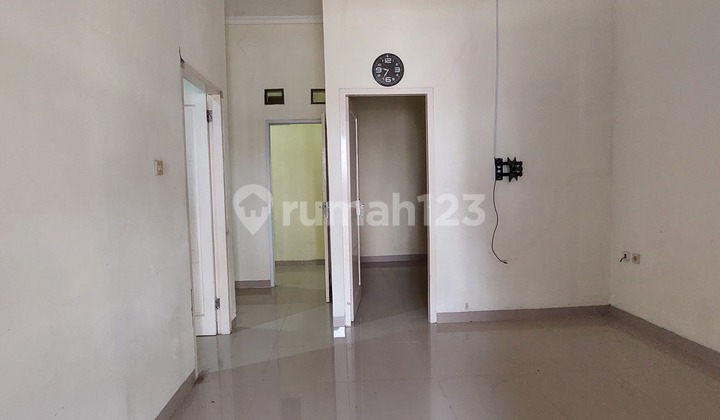 Di Sewakan Rumah di Oscar Pamulang Bambu Apus 2