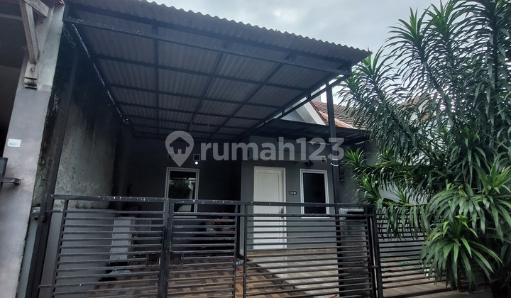 Di Sewa Rumah Bgus Griya Jakarta Pamulang  1