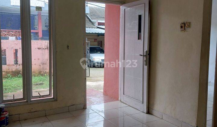 Di Sewakan Rumah 1 Lt , Cinangka Sawangan 2
