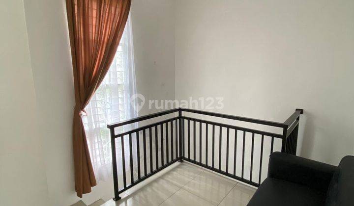 Rumah Kontrakan Bagus Semi Furnished Bojongsari, Depok 1