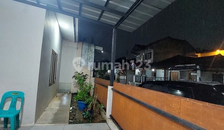 For Rent Per Year 1-Story House, Pamulang Permai 1