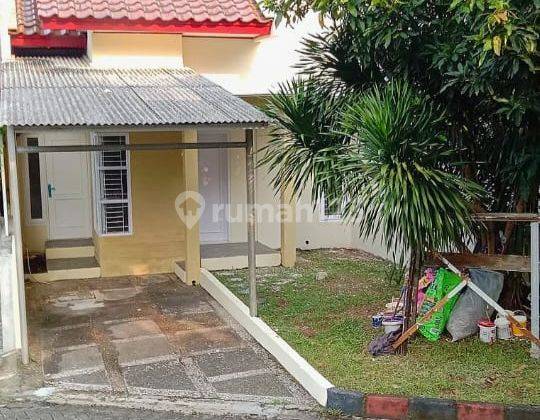 Dikontrakan Rumah 1 Lt Limo,cinere 2