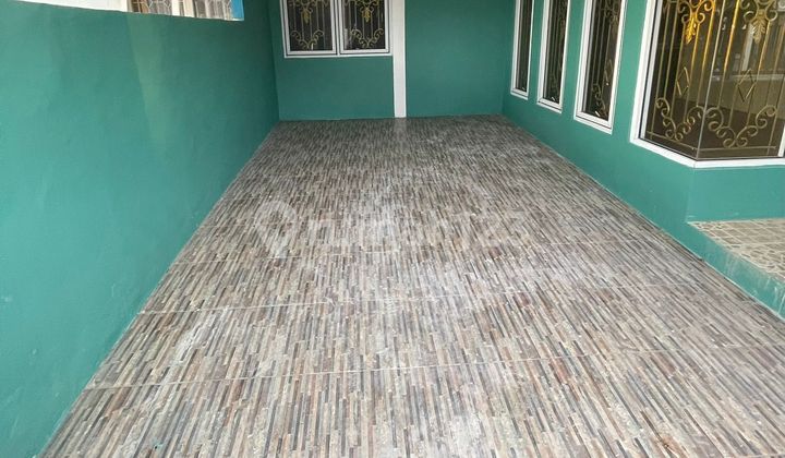 Di Sewakan Rumah Bagus ,siap Huni.permata Mansion 2