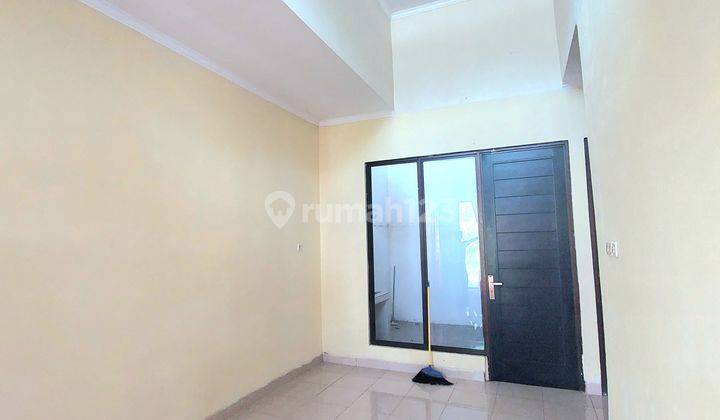 Di Sewakan Rumah 1 Lantai , Cluster Bojongsari Sawangan 2