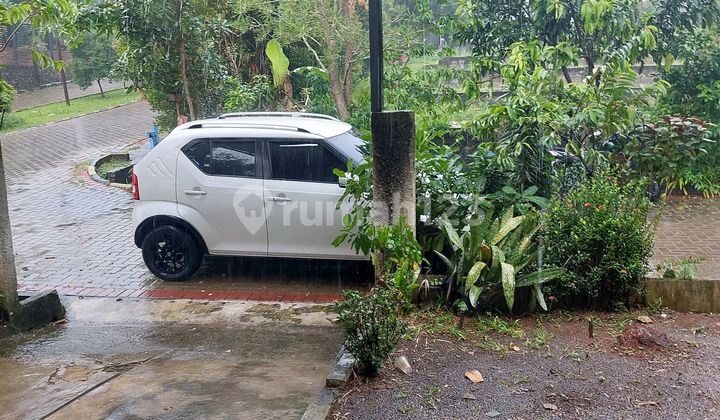 For Rent 1-Story Hook House, Near Bssn Sawangan 2