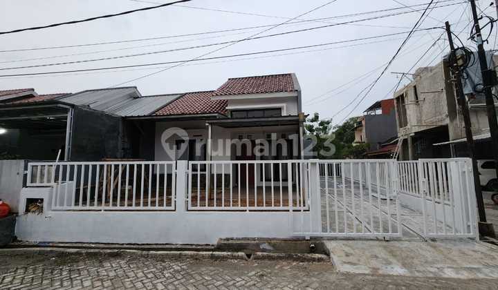 Hook Rental House, Good Ready to Use 1