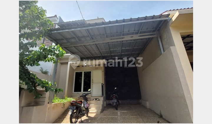 3-Bedroom Rental House Ready to Occupy Cinere Limo (Available Early April) 3-Bedroom Rental House Ready to Occupy Cinere Limo (Available Early April)