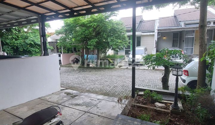In a 1T Furnished House Rental, Gardens Sawangan In a 1T Furnished House Rental, Gardens Sawangan