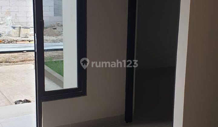 Sewa Ruma Baru Minimalis Di Cinangka,sawangan 2