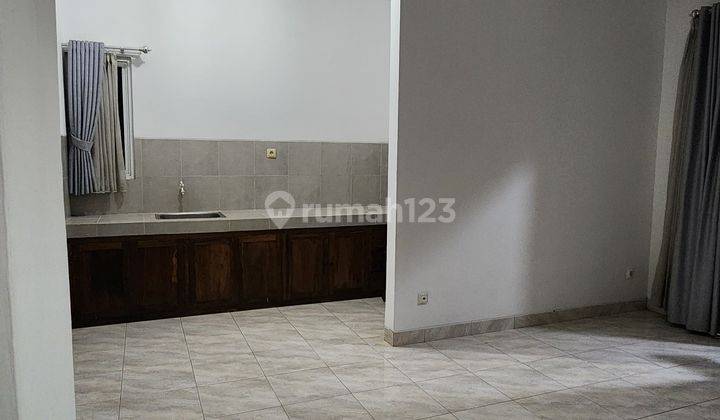 Di Kontrakan Rumah 3kt Siap Huni Bagus. Telaga Golf Sawangan 2