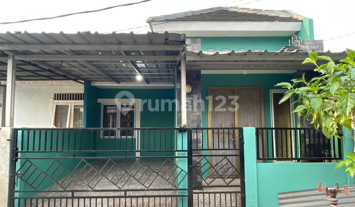 Di Sewakan Rumah Bagus ,siap Huni.permata Mansion 1