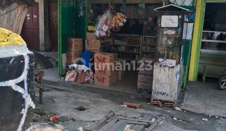 For Sale Kiosk Next to Budi Luhur University, South Jakarta For Sale Kiosk Next to Budi Luhur University, South Jakarta