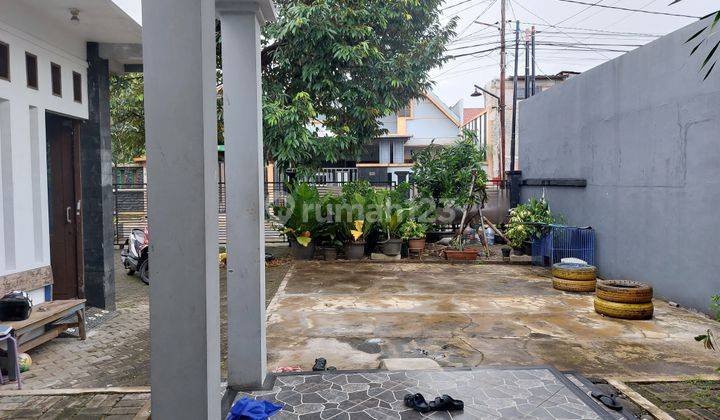 Rumah Idaman di Cinangka, Sawangan Depok Siap Huni Strategis  2