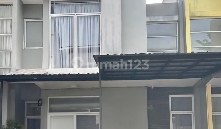 For Rent, Nice House, Modern Hills Pondok Cabe