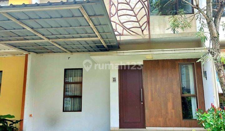 Di Sewakan Rumah Bgs Siap Huni Pondok Cabe , Bisa Per 6.bln  1