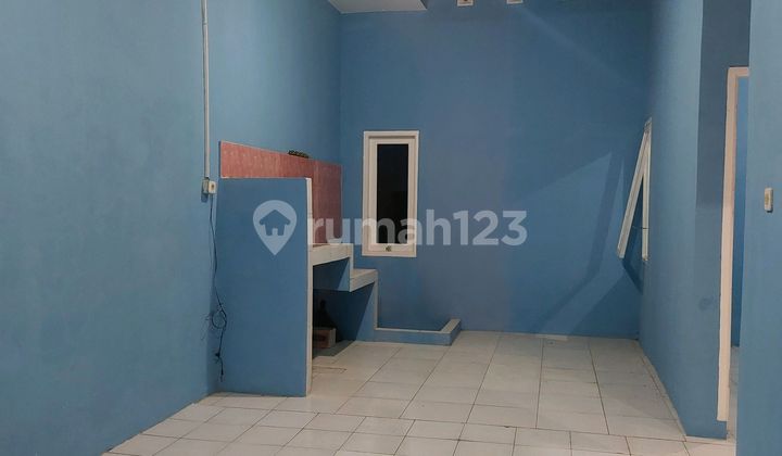 Di Sewakan Rumah 1 Lantai Siap Huni  2