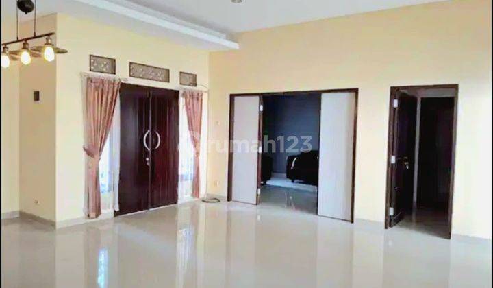 Rumah Kontrakan Bagus Semi Furnished Sawangan, Depok 2