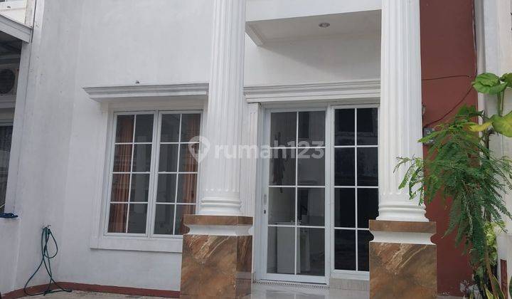 Di Kontrakan Rumah 5 Kt , Cluster Sawangan 1