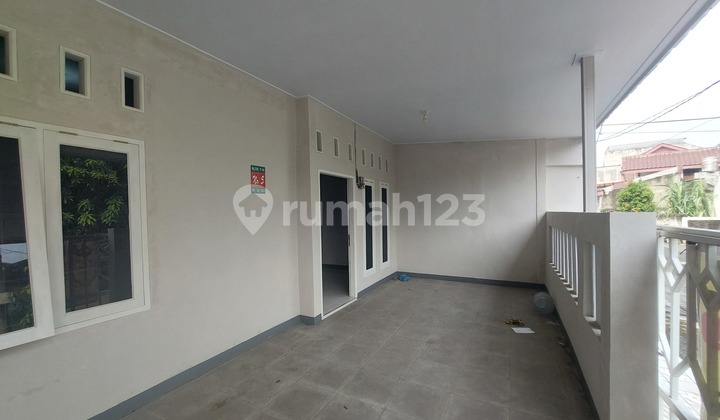 For Rent or Sale, Beautiful House in Pamulang, Already Renovated For Rent or Sale, Beautiful House in Pamulang, Already Renovated