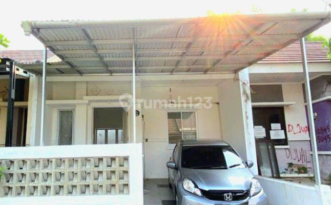 Di Kontrakan Rumah Dekat Mall The Park Sawangan 1